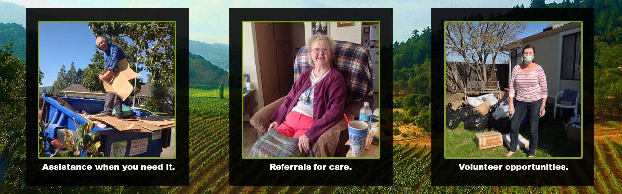 Share the Care