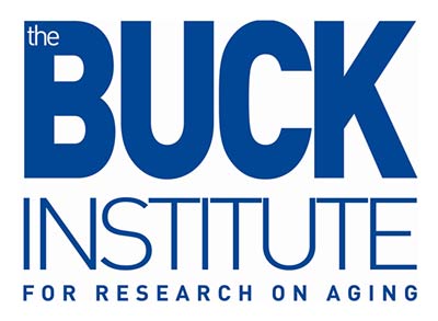 Buck Institute Logo