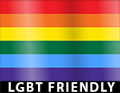 LGBT Friendly LGBT Friendly