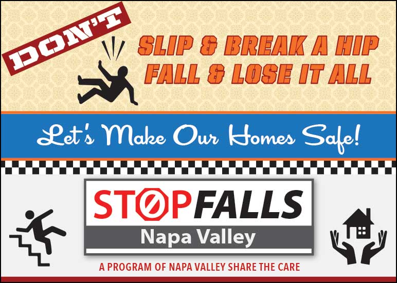 Stop Falls NV