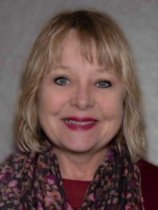 Yvonne Baginski, Founder Yvonne Baginski, Founder