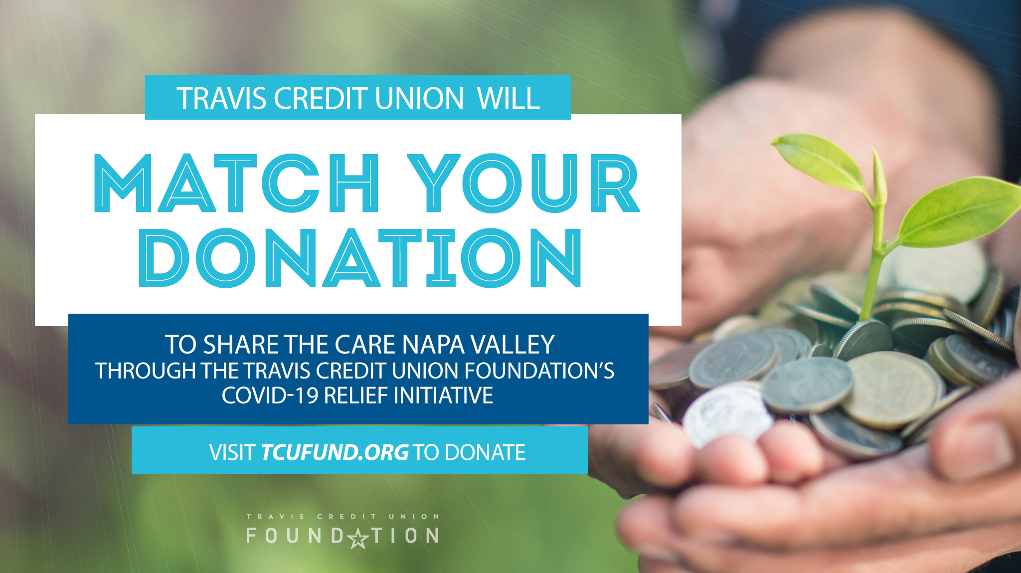 The smallest bit of help can sometimes make the biggest impact. If you can help us, please do.