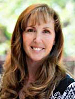 Becky Givens, Secretary