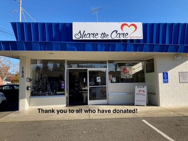 donations2 building