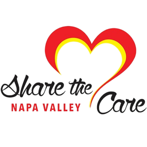 Share the Care Napa Valley